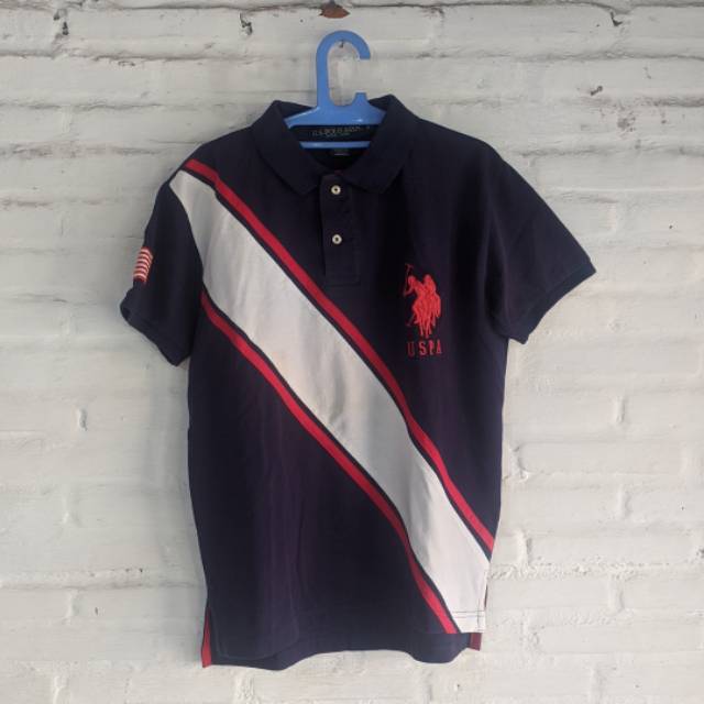 U.S Polo Assn