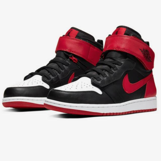 air jordan 1 flyease grey