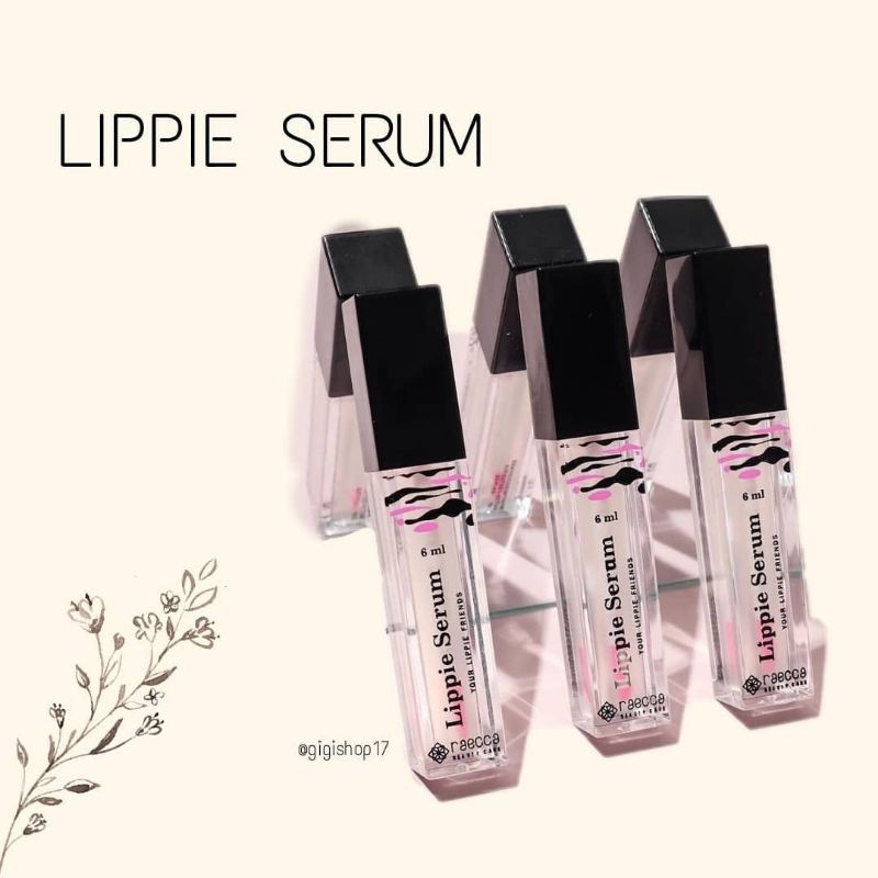 LIPPIE SERUM
