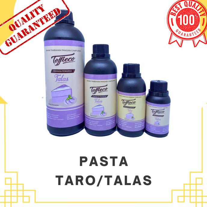 

Toffieco Pasta Talas 1 Kilogram ---NEW---