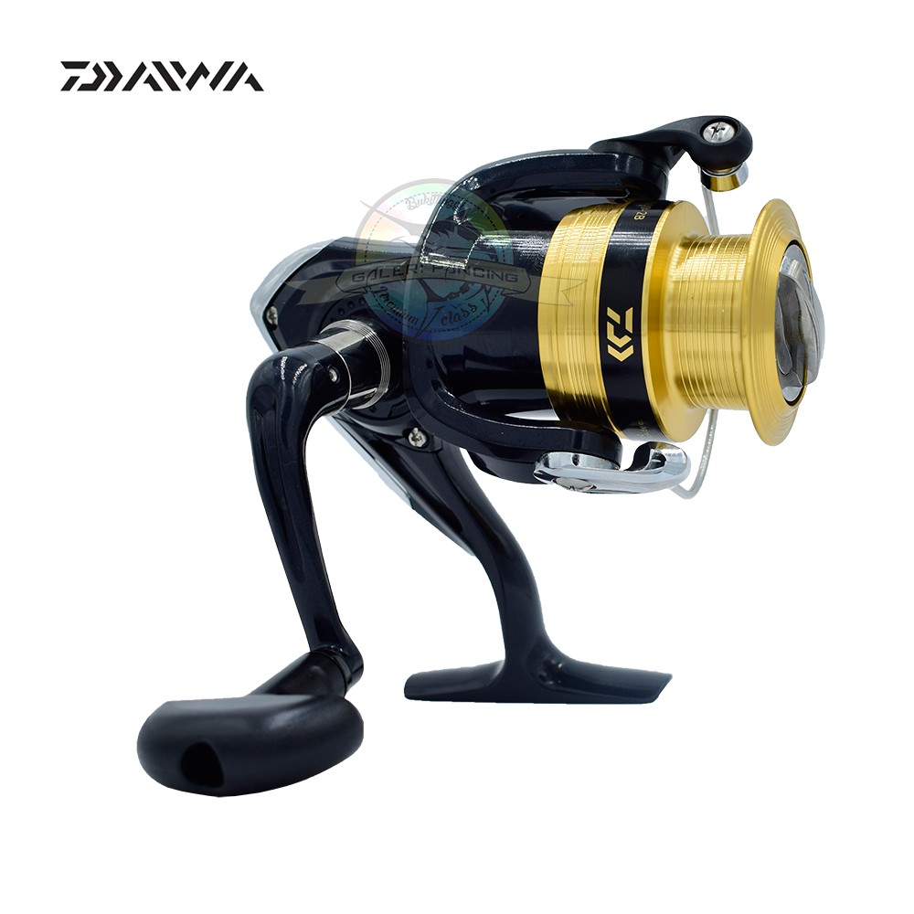 REEL DAIWA SWEEPFIRE 2500-2B