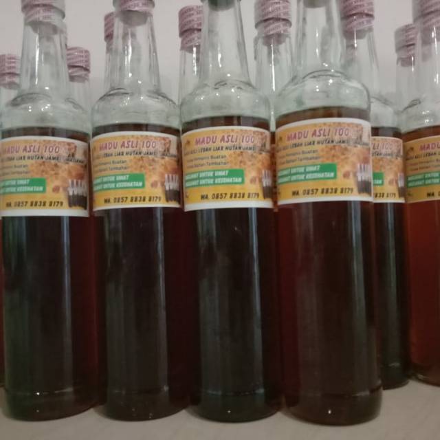 

Madu Maslahat
