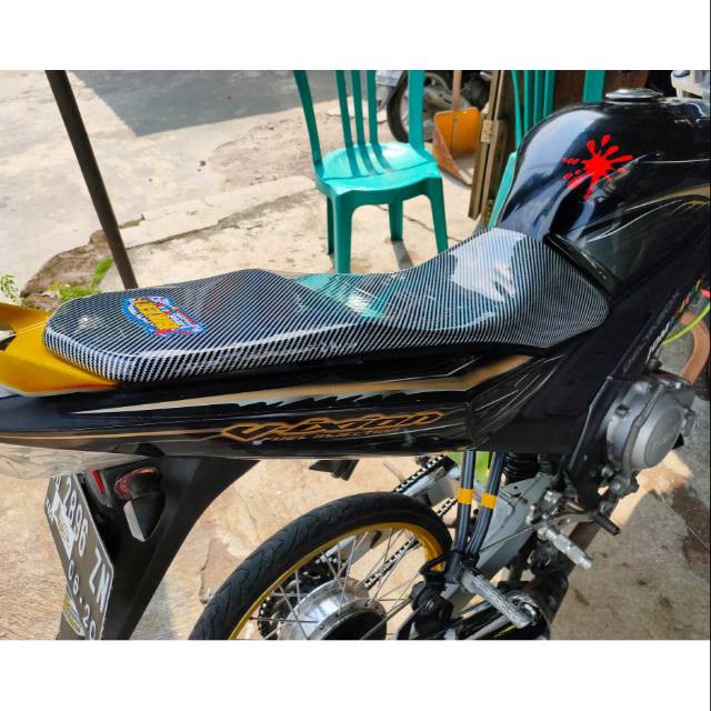 Jok Slim Ori Vixion Old Karbon