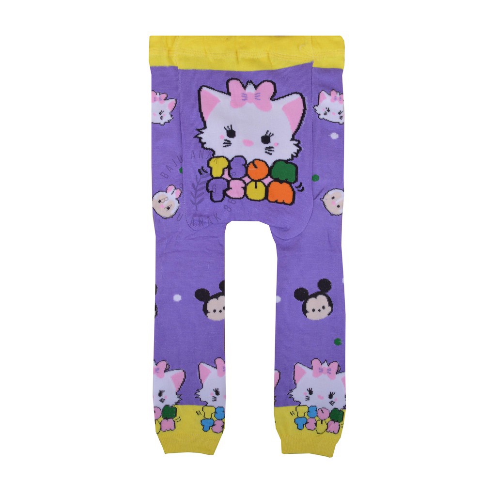 Legging Bayi Busha - 018.1403