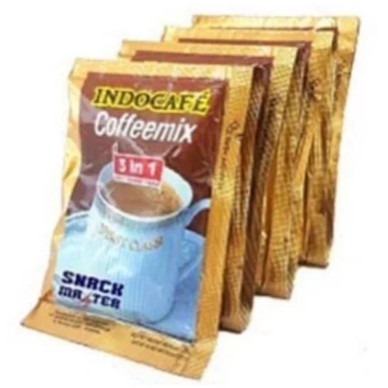 

Indocaffeemix 1x10Sachet