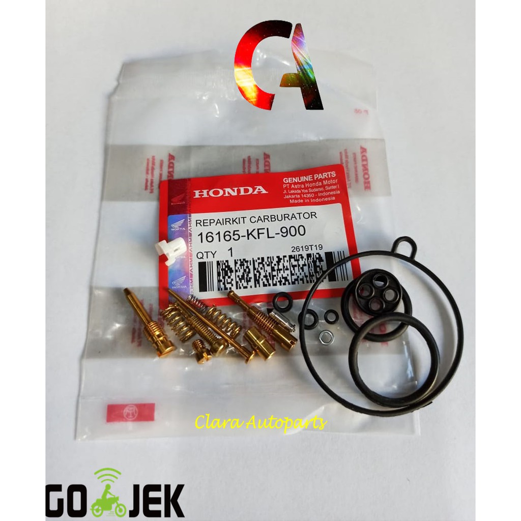 REPAIR KIT REPAIR KIT SUPRA FIT NEW KFL KTL