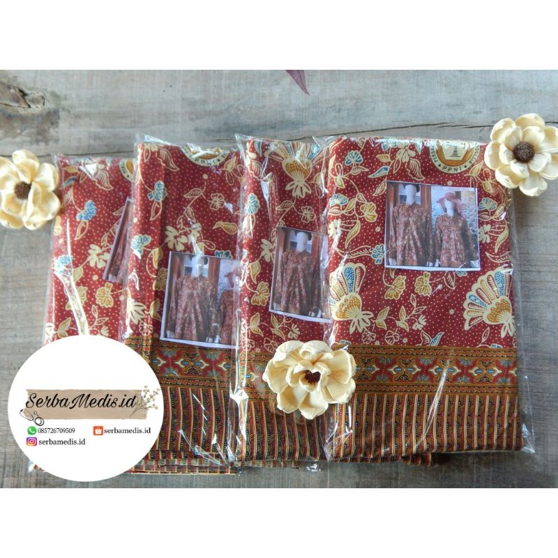 Kain Batik PPNI