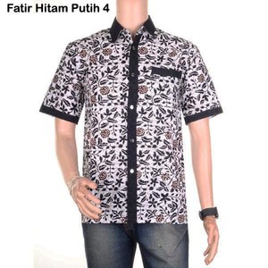 Hem Batik Fatir