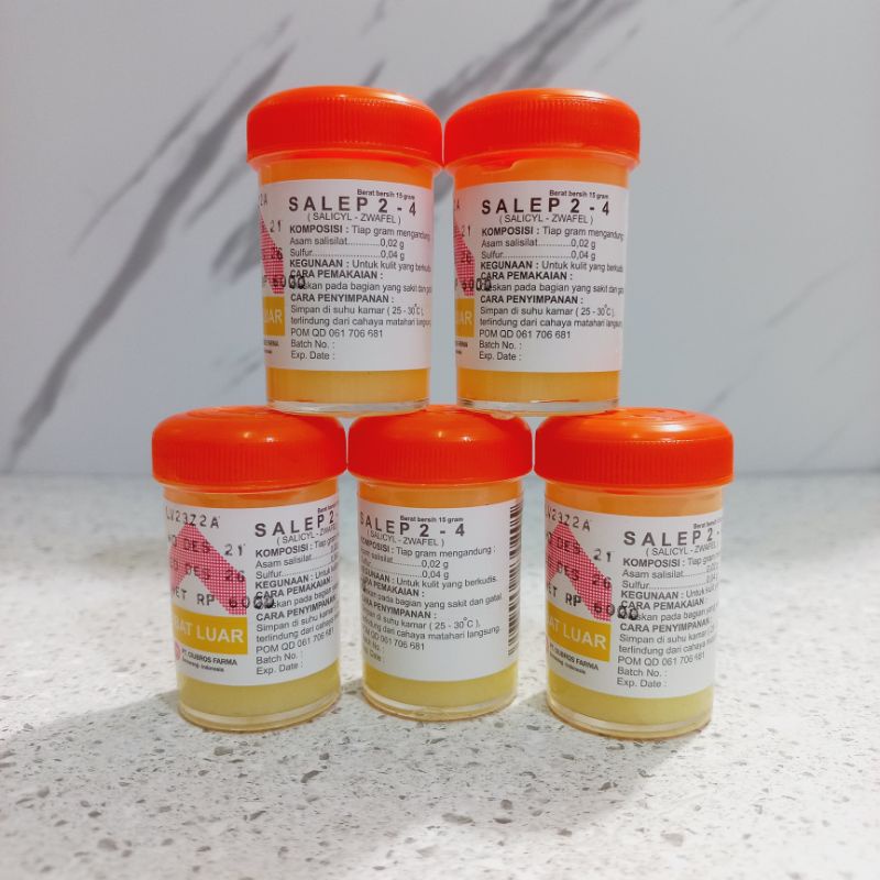 SALEP 24 CITO | KUDIS KURAP PANU JAMUR BIDURAN KUDIS JERAWAT KADAS GATEL EKSIM SELANGKANGAN GATEL BEST SELLER-3