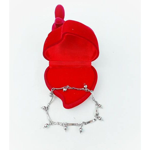 RNL gelang baja/monel tidak luntur selamanya