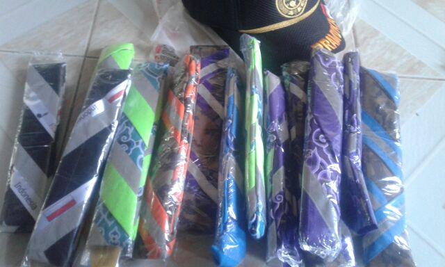 Scraft Batik Mega Mendung