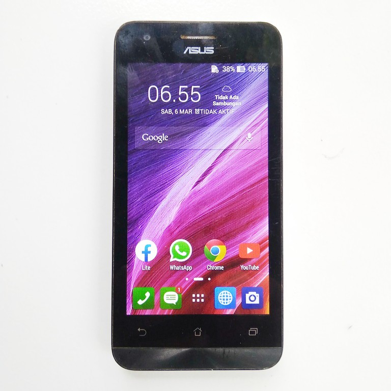 ASUS ZENFONE C HP MURAH ANDROID BERKUALITAS