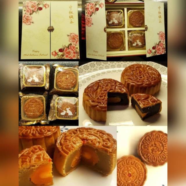 

Mooncake Halal