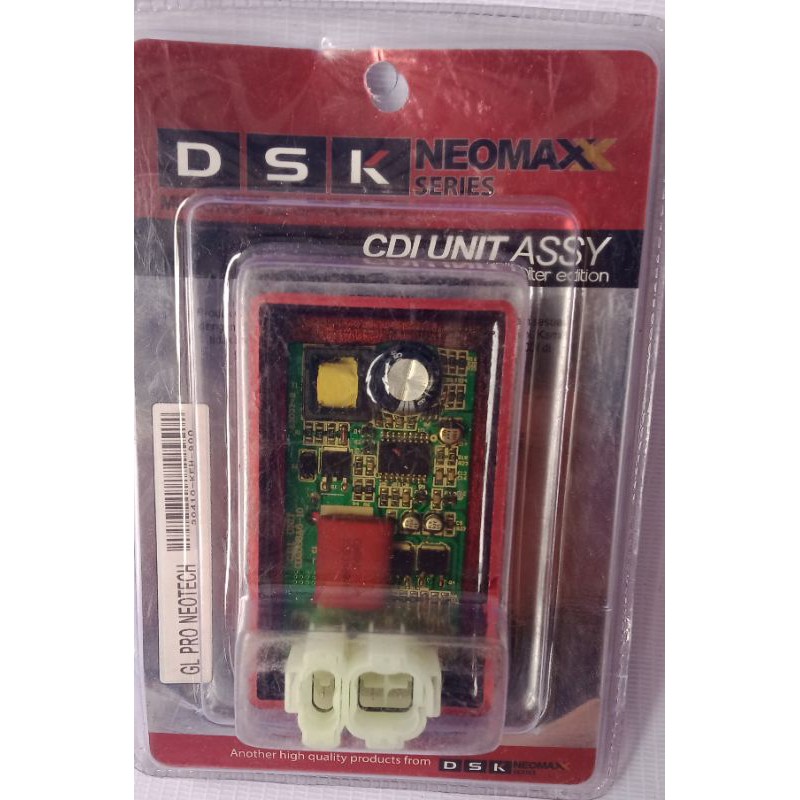 Cdi Racing glpro Neo tech Shogun new Shogun kebo pnp dan Koil