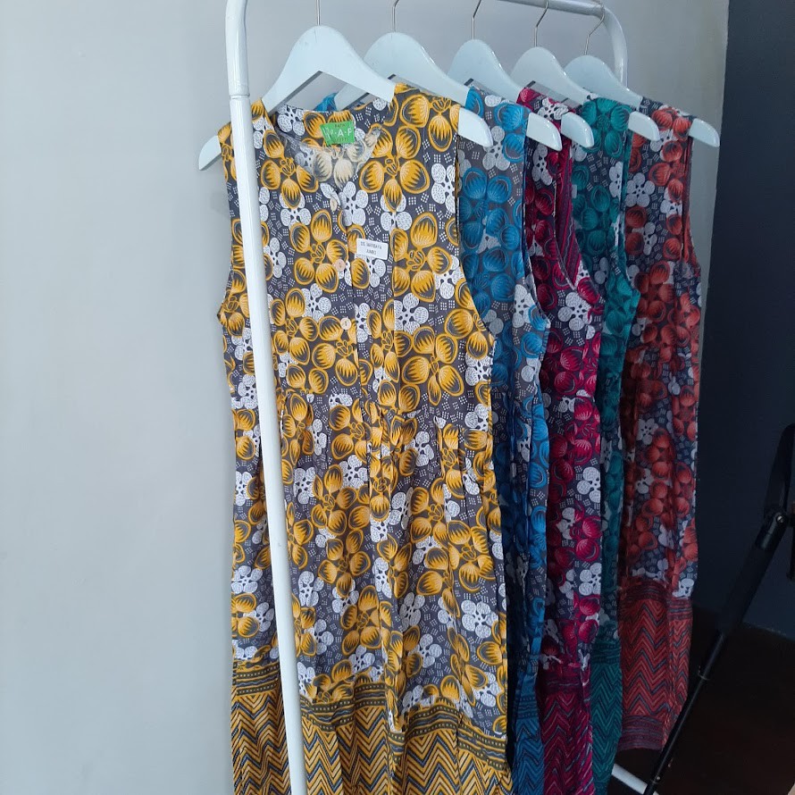 etnik fashion batik HAP daster jumbo busui bumil xxl xl yukensi ucan see panjang rayon super maribaya j terbaru murah pastel