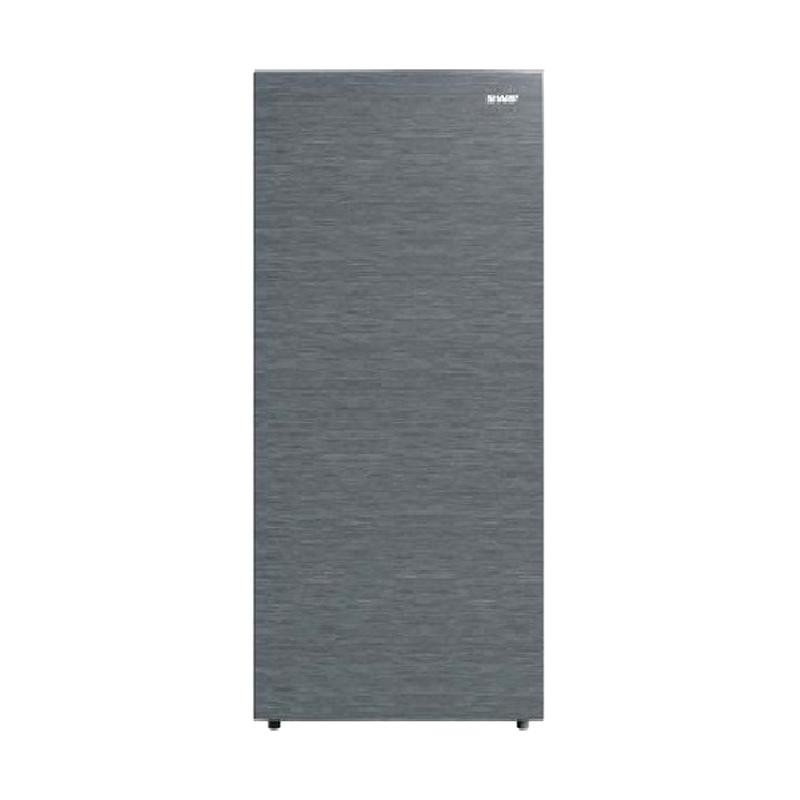 KULKAS SHARP 1 PINTU SHARP SHINE MAGNEGLAS SERIES SJX185M / SJ-X185 M / SJX 185 M / SJ N185 M / SJ-X