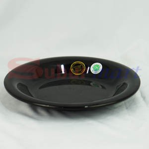 Dinner Plate / piring makan / Piring lontong 10" Horeka