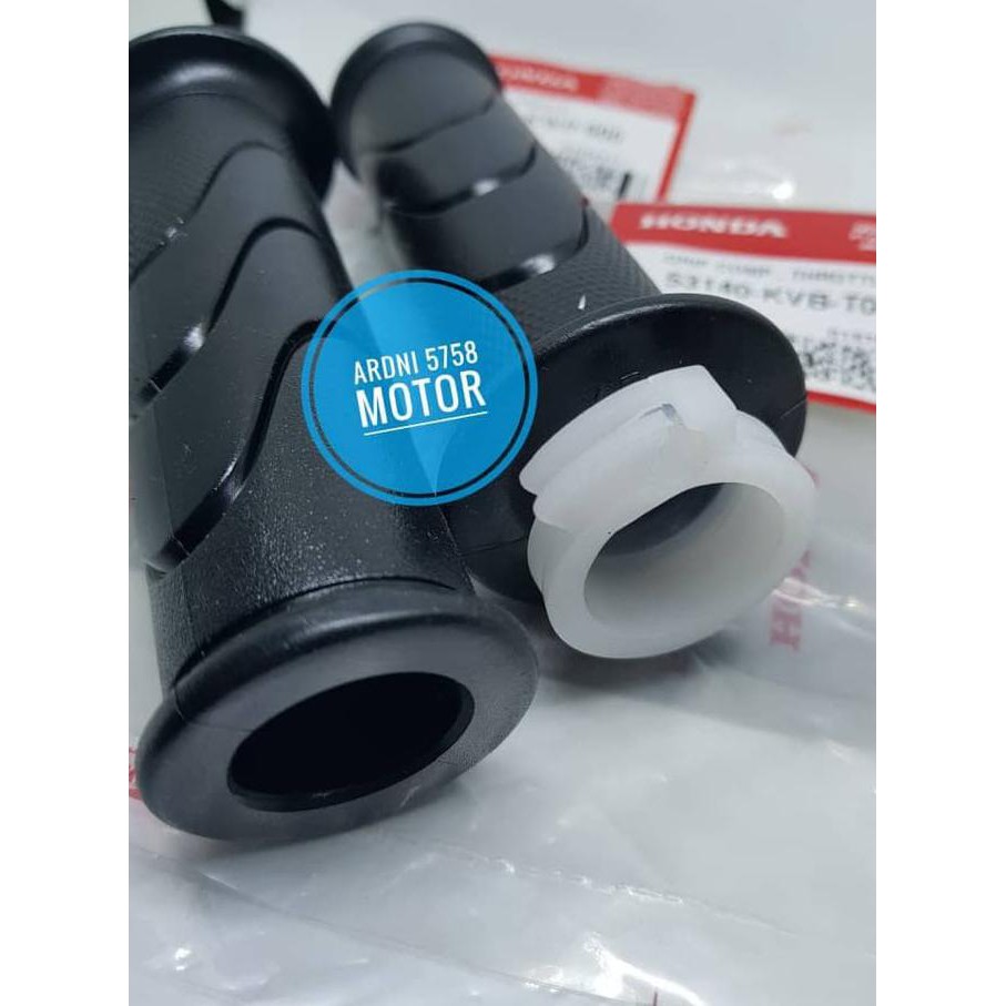 GRIP HANDLE HANDGRIP VARIO 125 BEAT FI VARIO FI SPACY FI PALING MURAH
