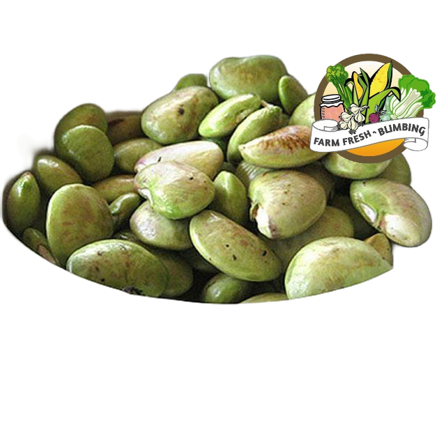 Sayur Kacang Koro / Kacang Buncis Fresh 500 gram
