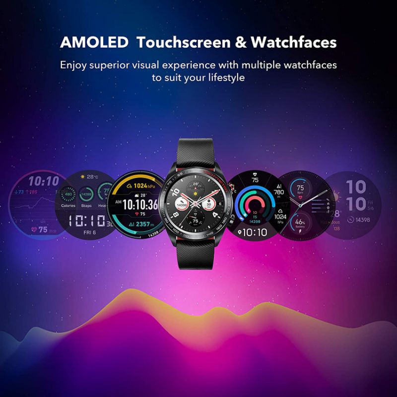 Honor Smart Watch Magic