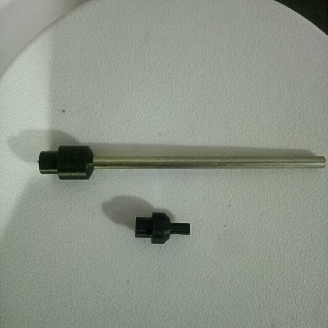 Teflon pcp , pentil valve