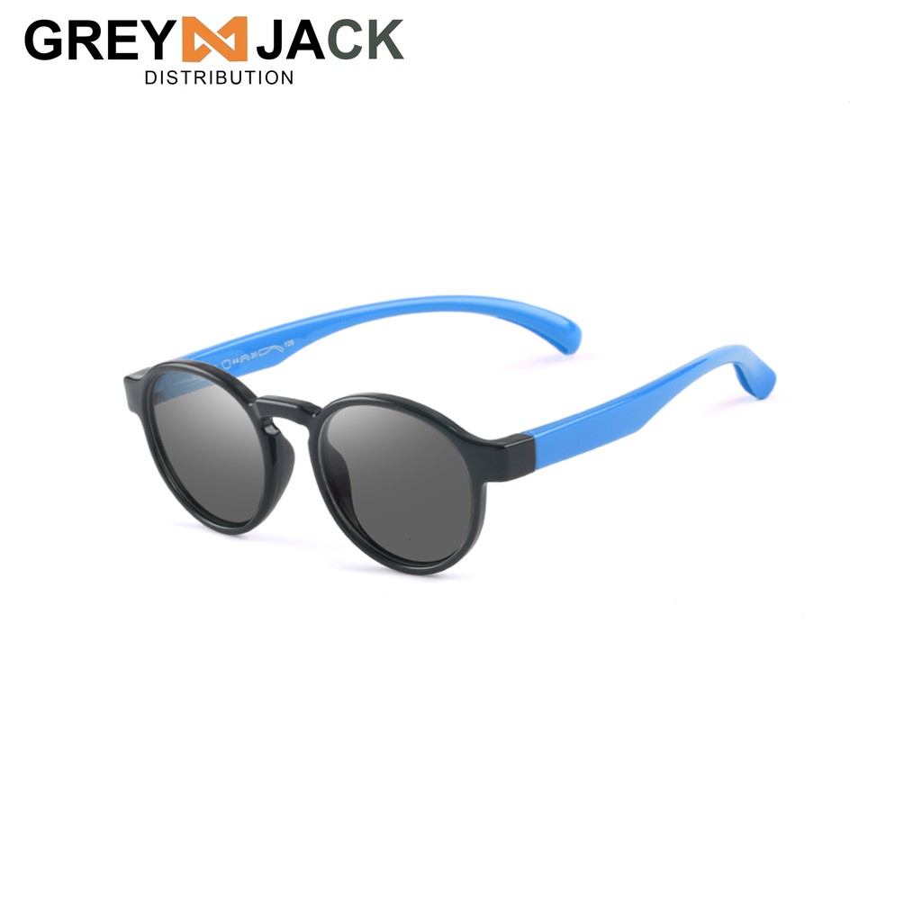 

Grey Jack Kacamata Hitam sunglasses Anak 8152