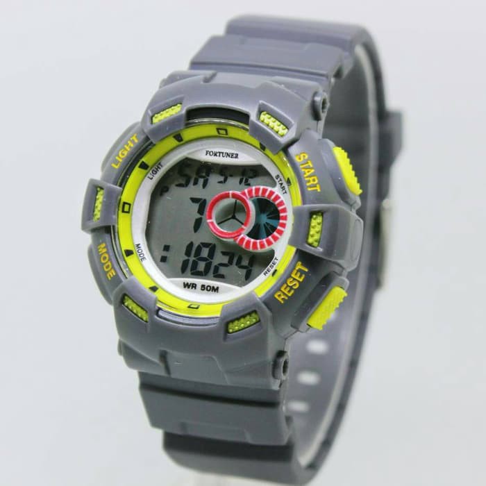 JAM TANGAN WANITA FORTUNER 1326