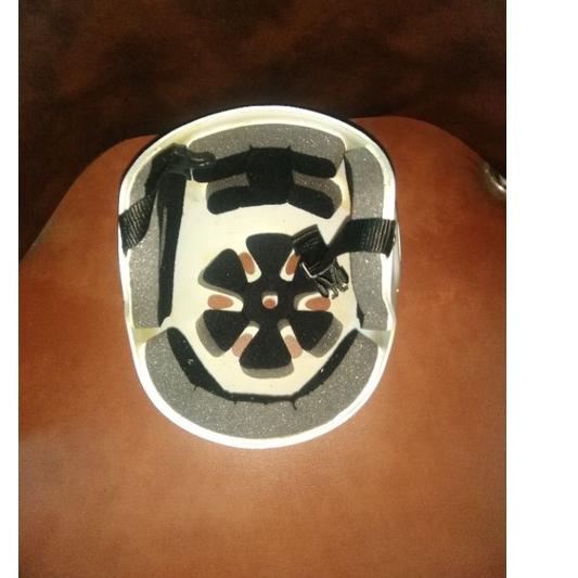 Muraaaahh.. Helm rafting