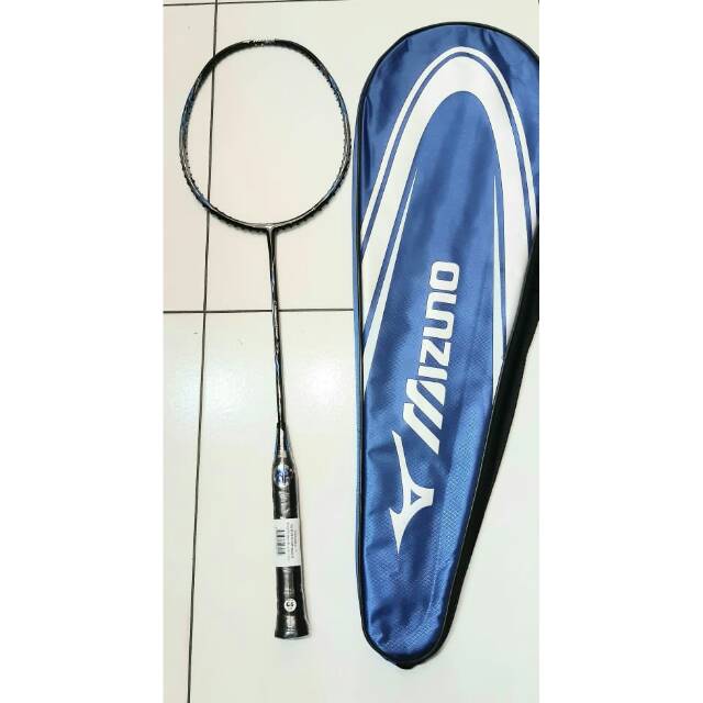 Raket Mizuno Carbosonic 77 (Original)