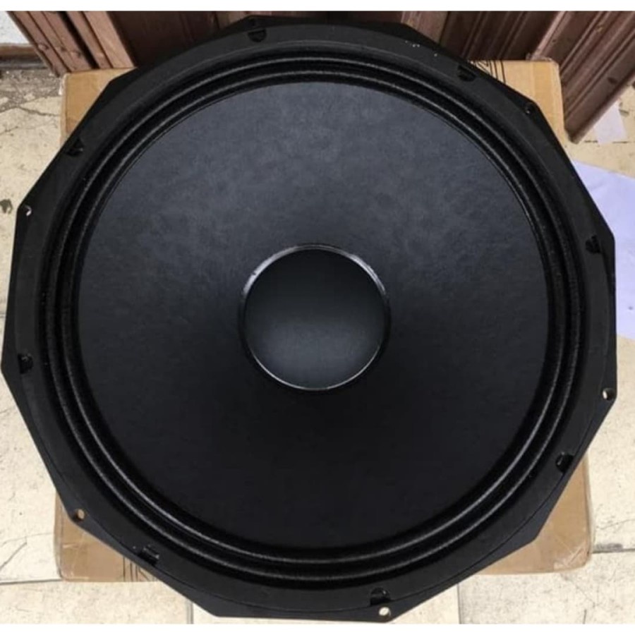 speaker sepeker component komponen PD153ER 15inch pd153 ER pd 153er