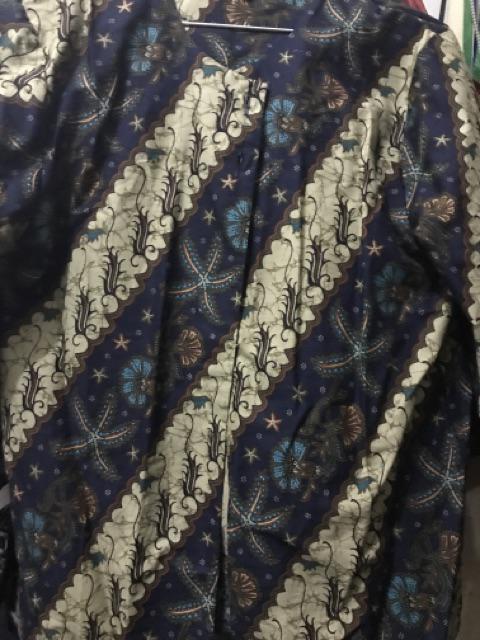 Jayashree Batik Devi Outer