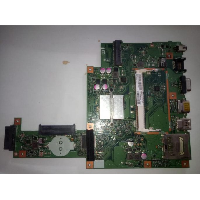 DISKON Motherboard Asus x453m