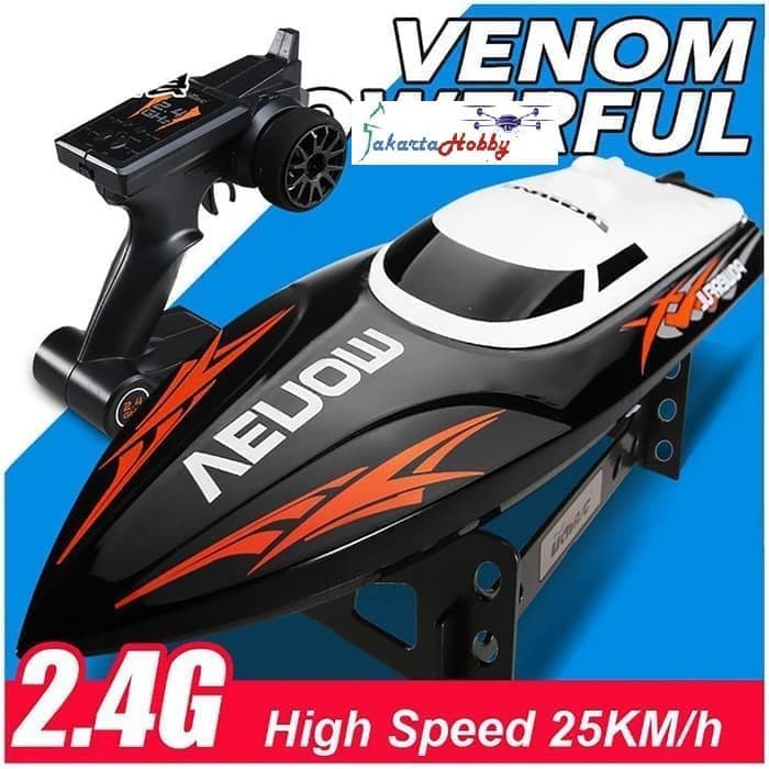 power tempo boat