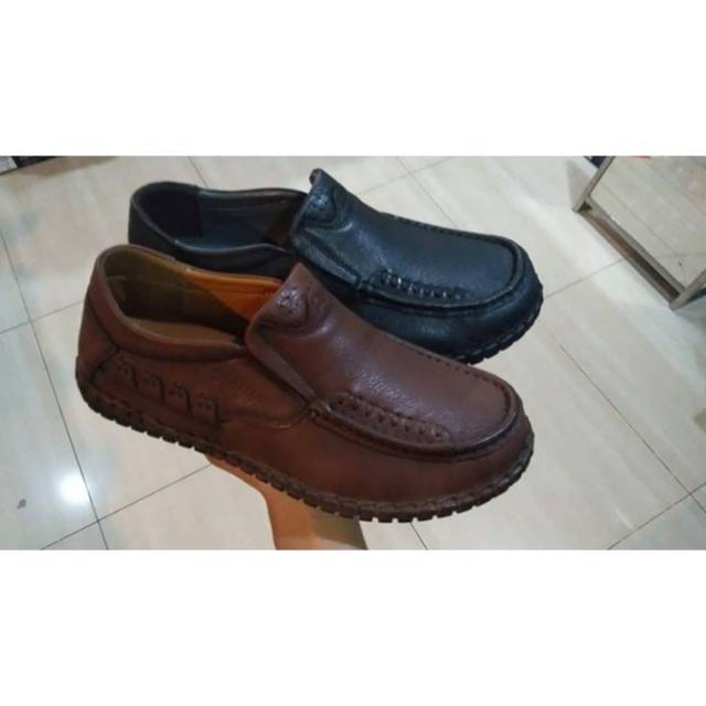 Rohde Men Shoes asli 100%
