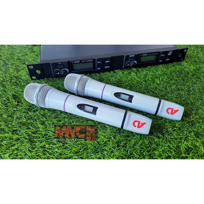 WIRELESS AD DVON 9090 WHITE ORIGINAL PRODUCT