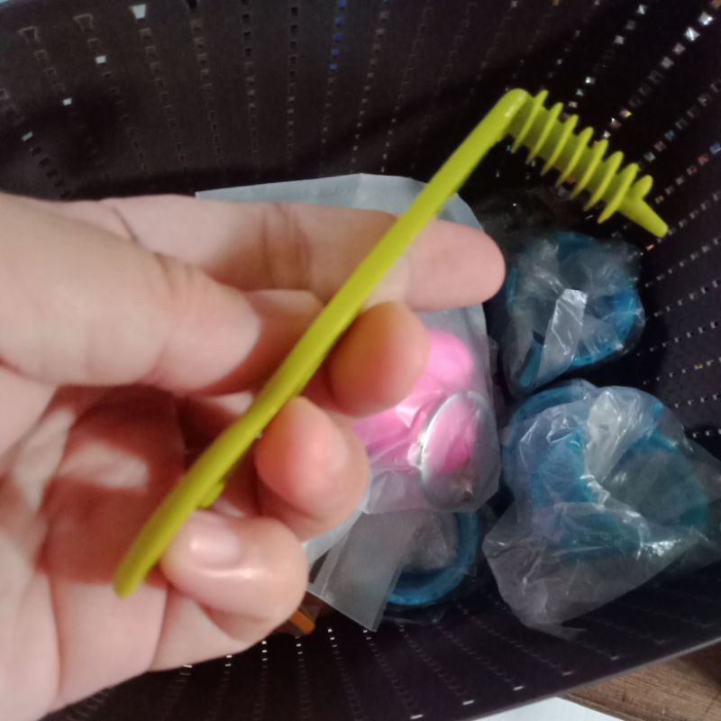 Peeler by.Tupperware