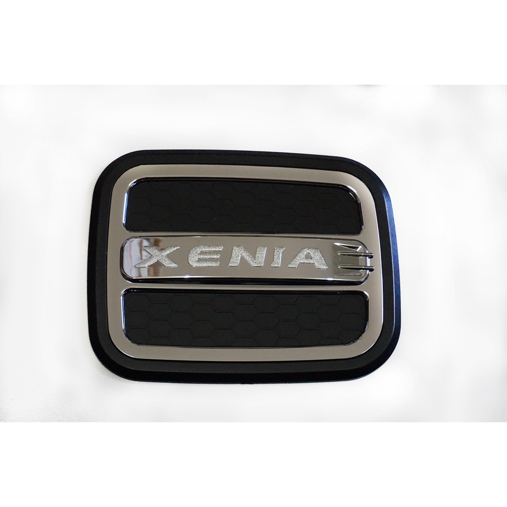 Tank Cover Xenia icon