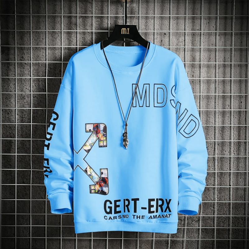 COD//DS//BAJU GERT (M-L)