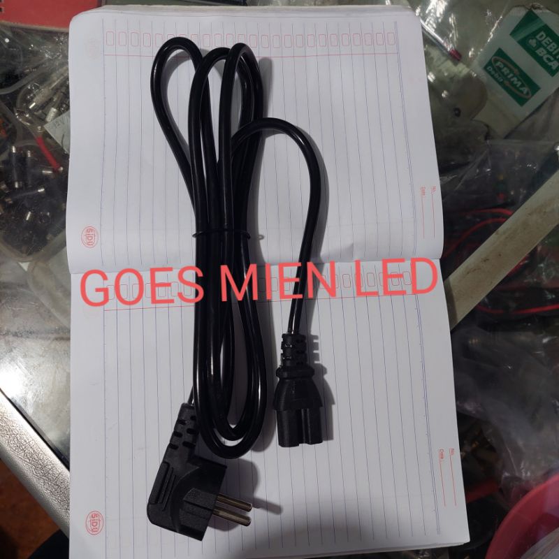 kabel komputer / kabel magiccom / kabel power CPU