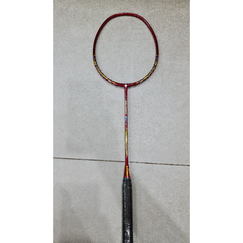 RAKET BADMINTON EBOX DUTRO 30 ORIGINAL