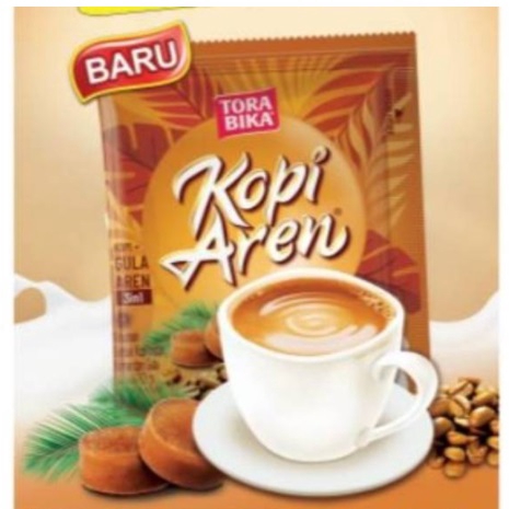 

Torabika Gula Aren ( isi 11 sachet ) bisa COD