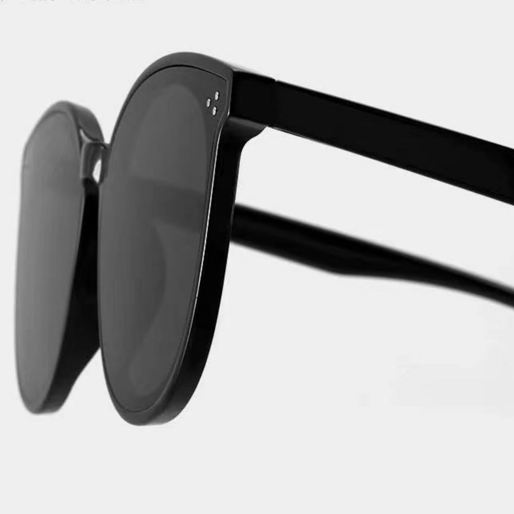 TOMSTORE.ID  Kacamata Wanita Pria Optik Anti Sunglass Dengan Fashion Sunglasses Eyewear KUV G005 G006 G007 R297-2