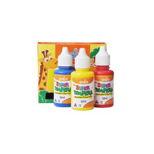 

GRAFIE SUPER TEMPERA 2019