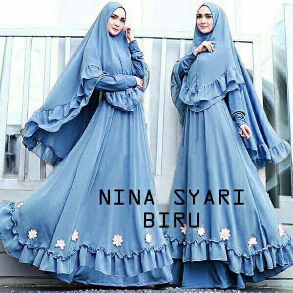 PALING LARIS BIG SALE 40 GAMIS ANAK NIBRAS NSAP 32 GAMIS PALING LARIS BIG SALE 40 GAMIS ANAK NIBRAS NSAP 32 GAMIS