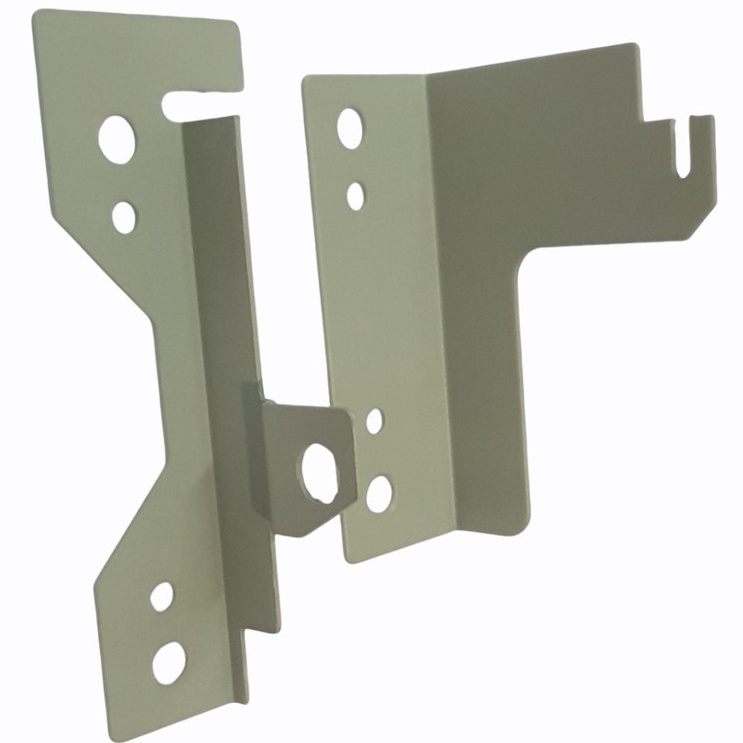 

PLATE COVER CASSET 3/4 DEPAN IR 5000 DAN 5020