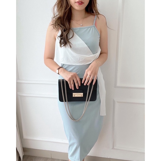 HERFIT dress nida / 9039