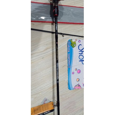 Joran Daido Athena Solid Carbon 20 lb Japan style