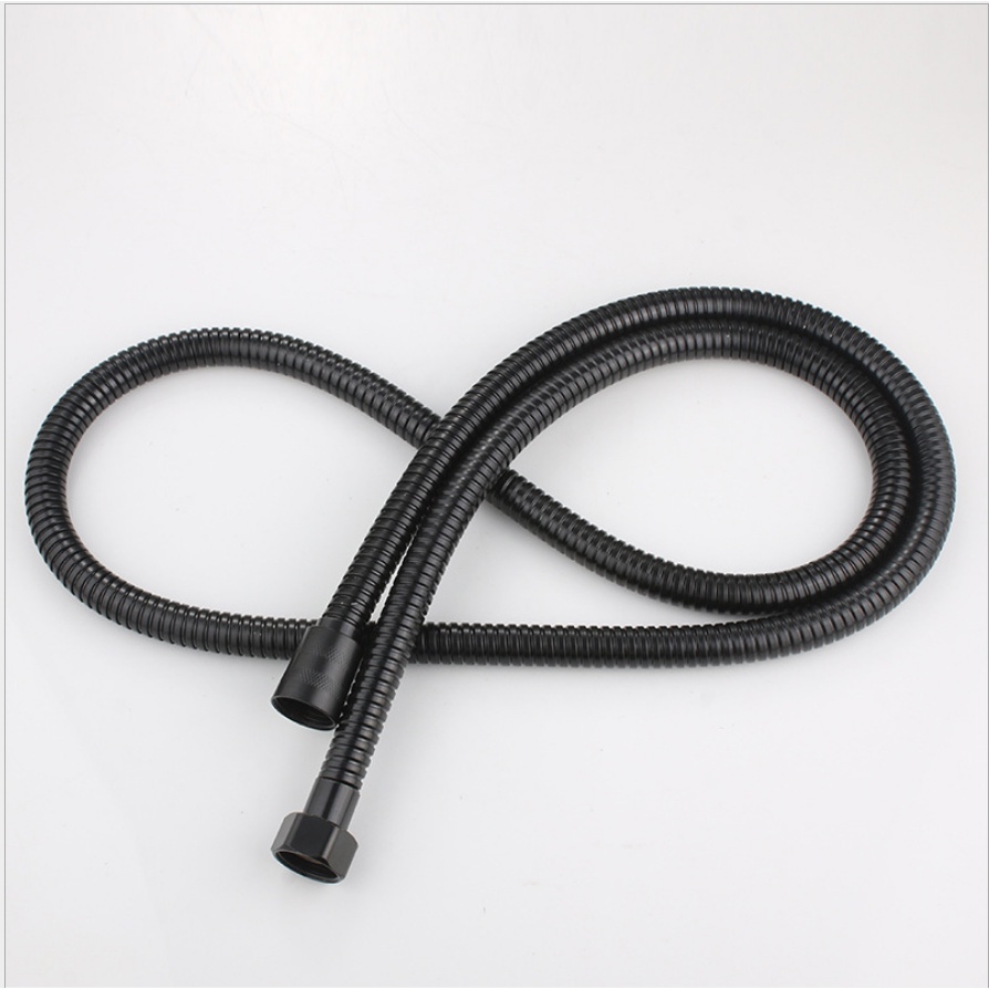 Selang Shower Mandi Selang Flexibel Shower Mandi 1/2 Inch 1.5meter
