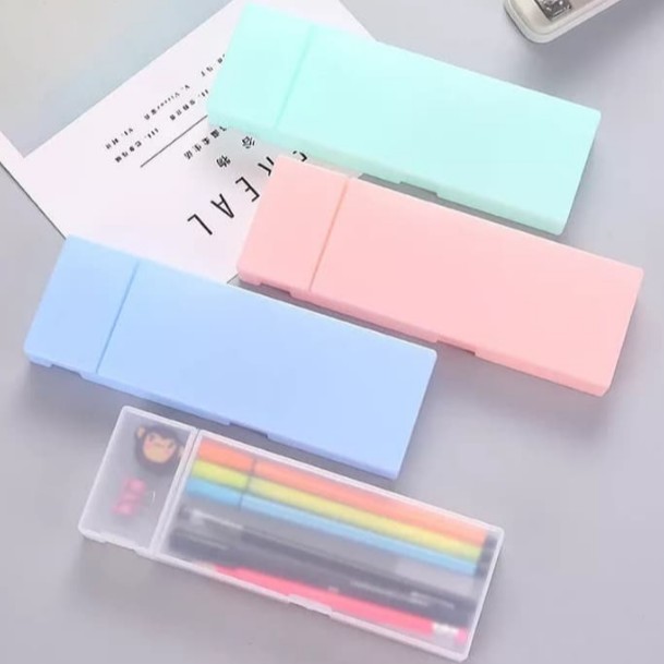 

Tempat Pensil / Kotak Pensil