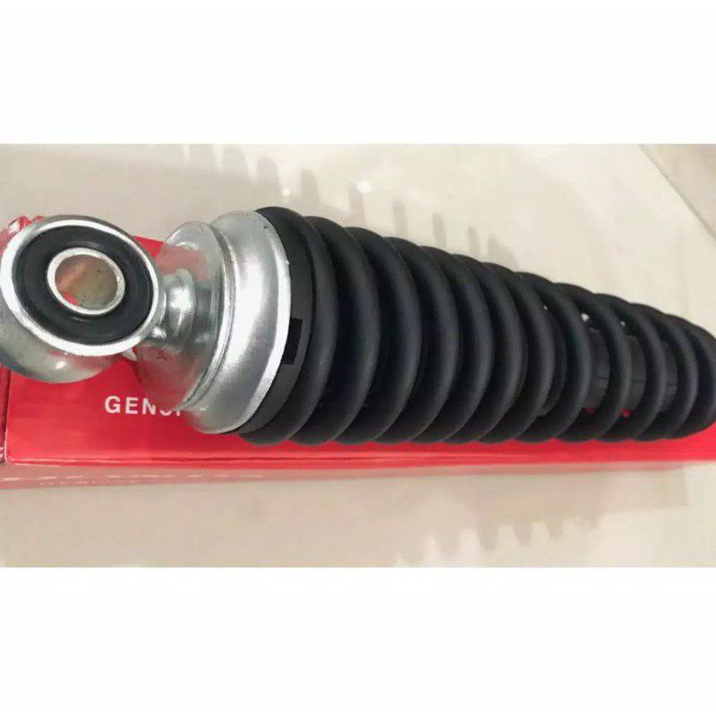 Shock belakang ori Honda Beat ( Karbu )
